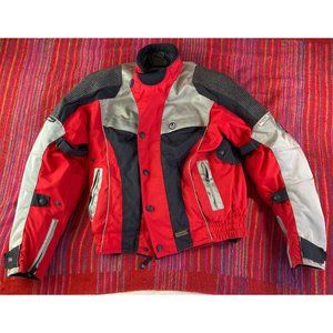 BELSTAFF ENGLAND MOTORCYCLE JACKET LINER Men’s S